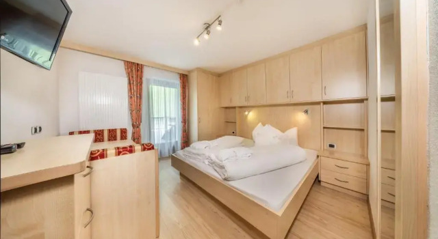 Апартаменты Superior Apartments & Garnì Pre Da Nai