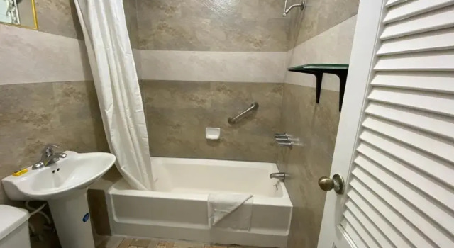Номер Standard Match Resort