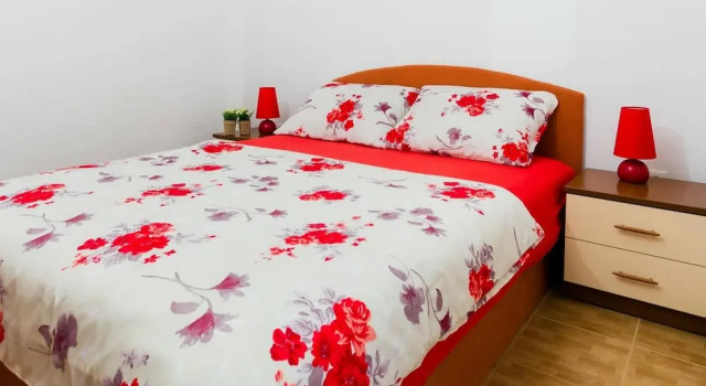 Апартаменты Deluxe Apartments Andrijanić