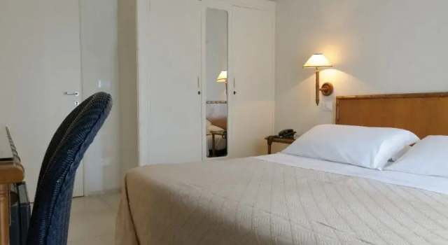 Hotel Trionfal