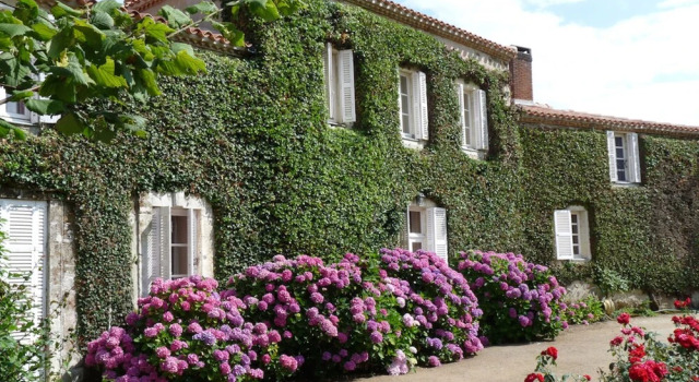 Le Manoir du Verger, Rezervasyon Otel Saint-Philbert-de-Grand-Lieu 