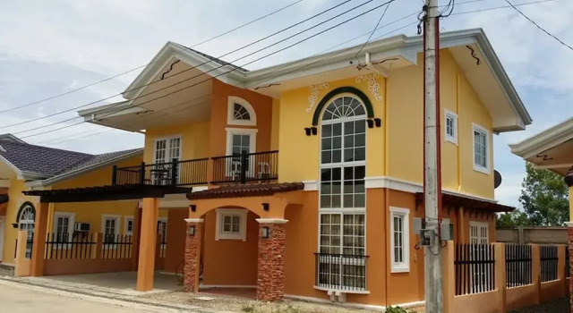 Ramyer Transient House Panglao