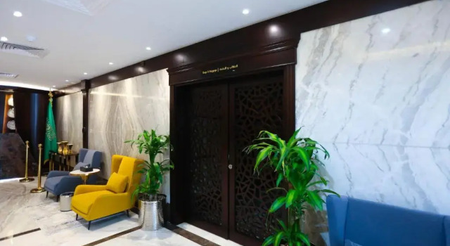 Bait Aldiyafah Hotel Apartments