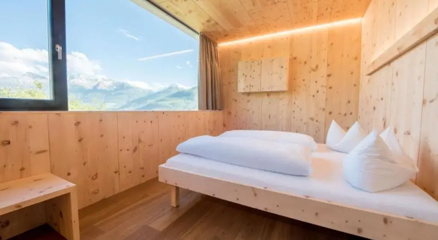Номер Superior Bio Hotel Panorama