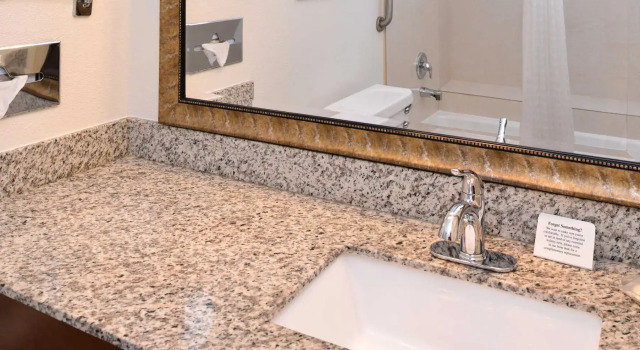 Номер Standard Comfort Inn Castro Valley