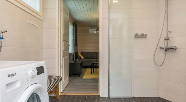 Valons de Kouvola in Kouvola, Buchen Sie Hotel Valkeala Südfinnland
