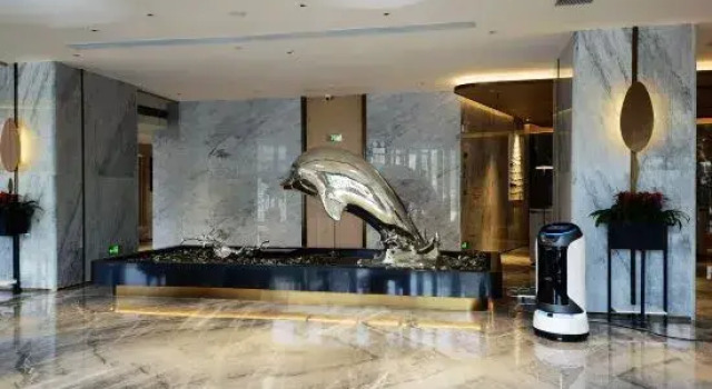 Changsha Yannian Yanghu Park Hotel, Rezerwuj Hotel Hotele biznesowe w Changsha, 4* 5*