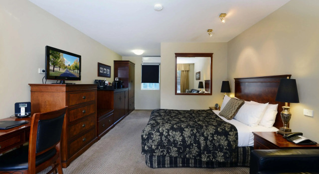 Номер Superior Rydges Armidale