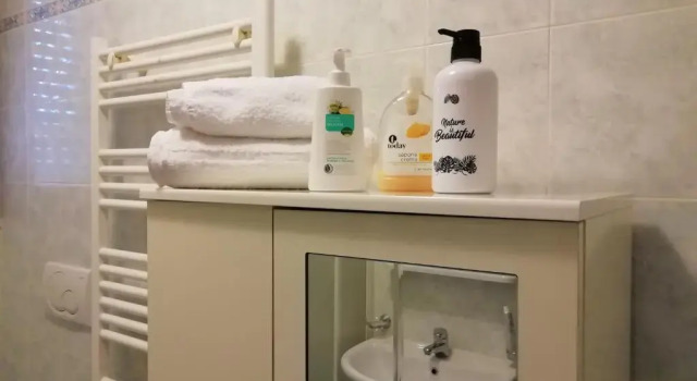 Апартаменты c 1 комнатой Le Terme Sotto Casa 2 Free