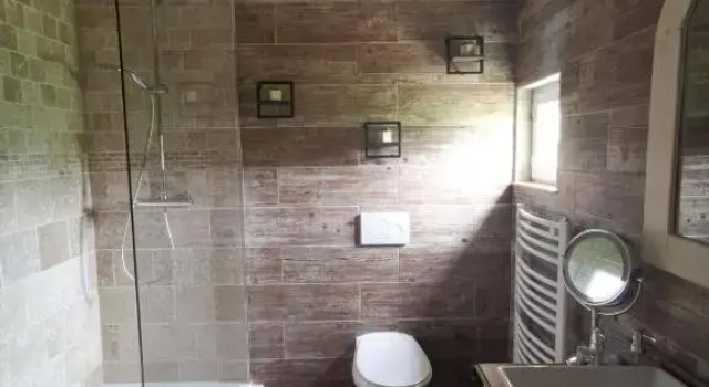 Lüks çift kişilik oda La Bastide Du Bonheur Chambres et Tables D'Hôtes