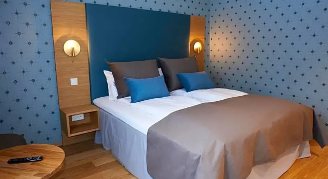 Sjømilitære Samfund, Buchen Sie Hotel Hotels & Unterkünfte in Vestfold og Telemark, Hotel