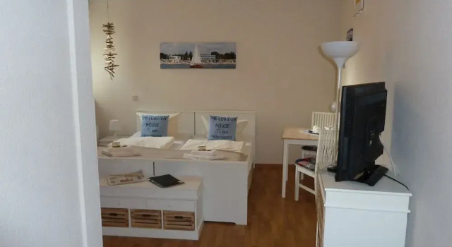 Hotel-Pension Mandy