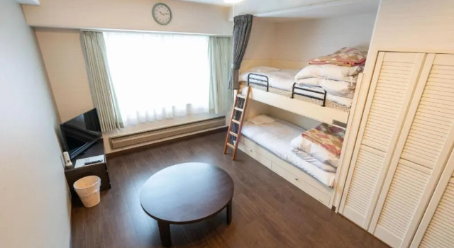 Апартаменты Angel Resort Yuzawa / Vacation STAY 2126