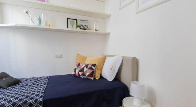 JOIVY Lovely Flat For 5 Close To Sforzesco Castle, Забронировать Апартаменты/квартира Апартаменты Милана, рядом с Театр Стрелера, Апартаменты/квартира