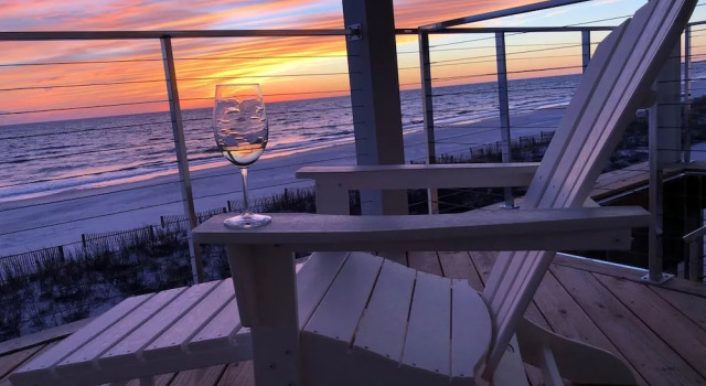 Коттедж Shore Looks Good