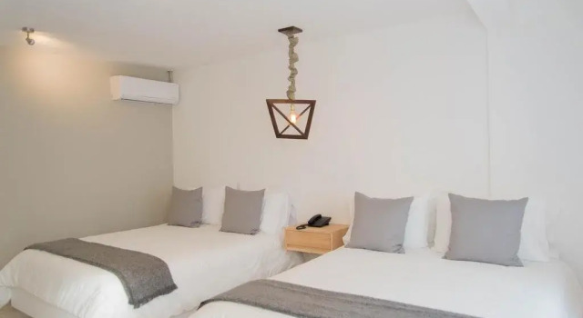 Hotel Calcita, Prenota Hotel San Miguel de Allende 
