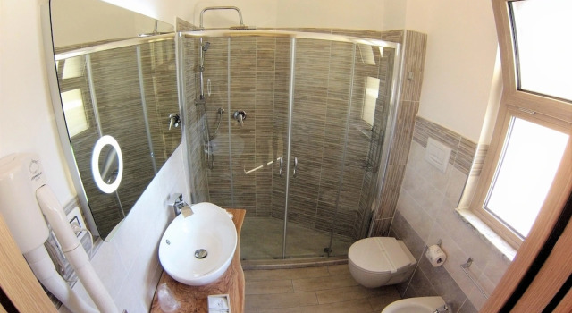 Habitación Confort Tropeacentro