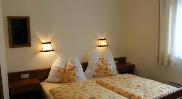 Sonne Appartements, Rezerwuj Hotel Hotele w Karyntia z parkingiem, Parking