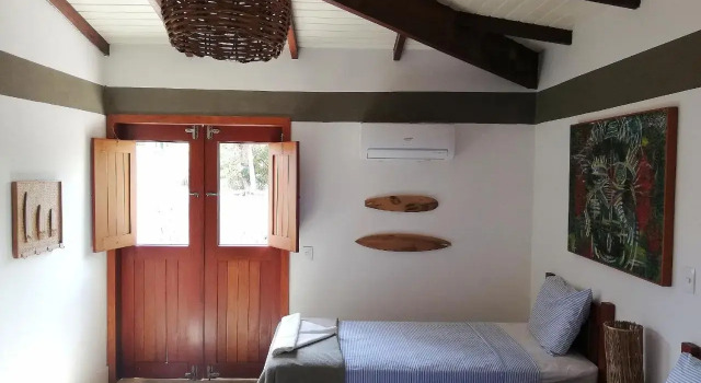 Pousada Casa De Joao Kitehouse, Varaa Hotelli SPA-hotellit kohteessa Bahia, SPA