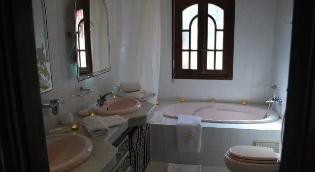 Номер Standard Dar Tahra