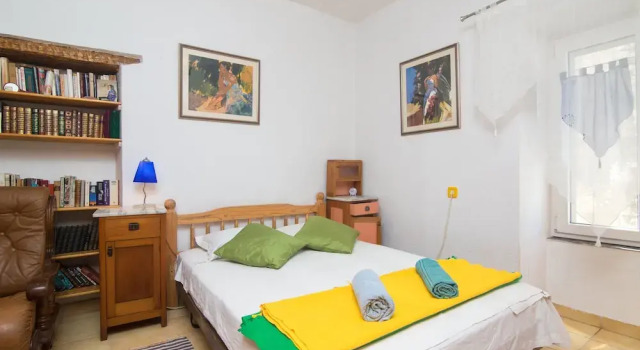 Apartment Dorian, Prenota Appartamento Vrboska (Verbosca) 