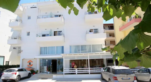 Beva Hotel