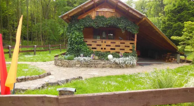 Balmers Hütte Holiday Home, Rezerwuj Hotel Anrode 