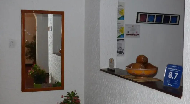 Hostal Mizare Valledupar, Varaa Hotelli Hotellit Cesar aamiaisella, Aamiainen