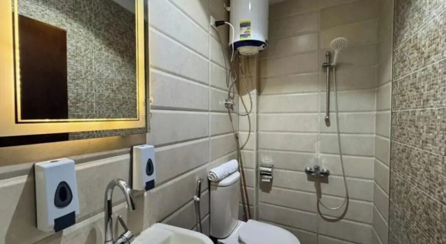 Номер Comfort lora Altahrir hotel