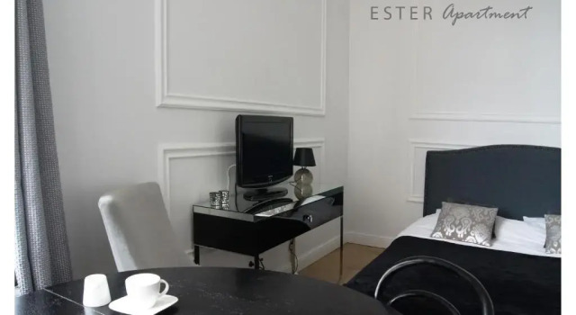 Апартаменты Ester Apartment