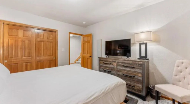 113 Burgundy Circle by Summit County Mountain Retreats, Book Feriehus Villaer i Vail Ski, Villa