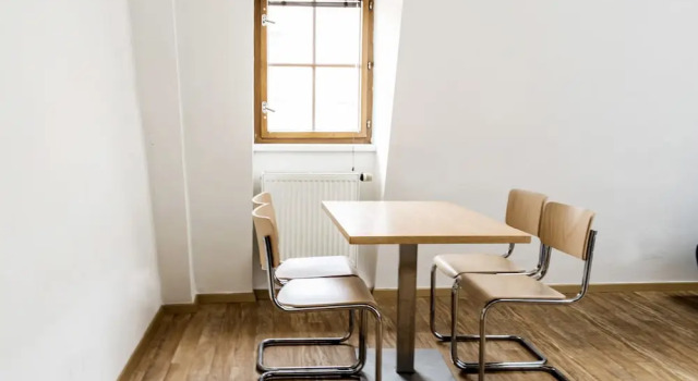 Номер Comfort Hostel Eleven