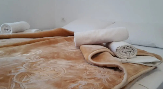 Двухместный номер Standard Hotel Marinko Kozina - Medjugorje