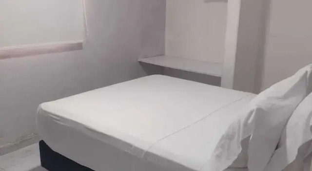 Standard chambre Casa allure