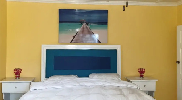 Silver Dawn, Prenota Hotel Treasure Beach Saint Elizabeth