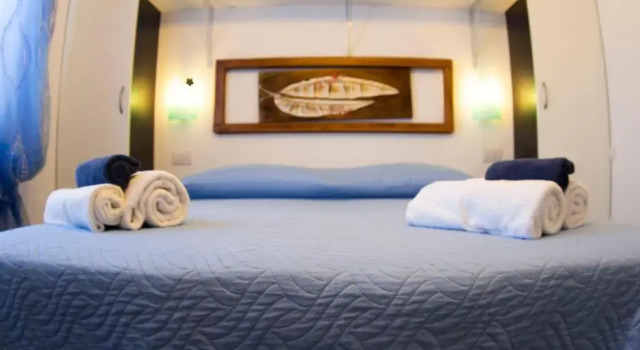 B&b dai Carari