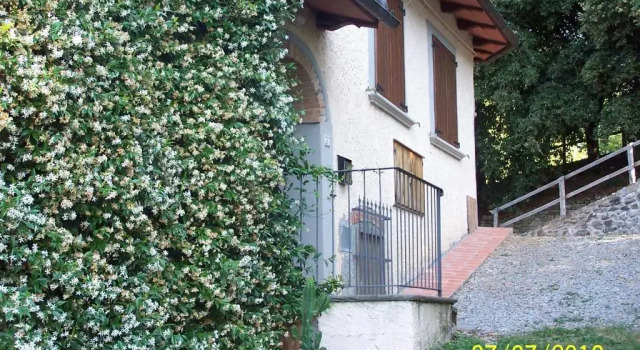 Апартаменты с 2 комнатами Casa Vacanze Podere Ugolini