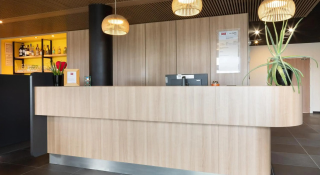 Kyriad Douai, Reservar Hotel Douai Picardia