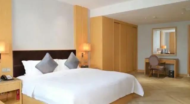 Люкс Business Nanning Winwin Hotel