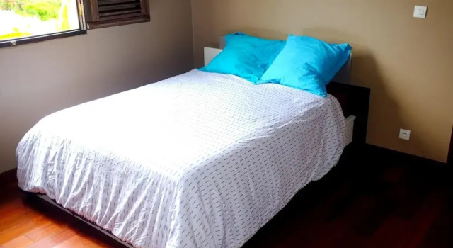 House With 3 Bedrooms in Le Lamentin, With Enclosed Garden and Wifi -, Prenota Hotel Hotel a Fort-de-France con parcheggio, Parcheggio