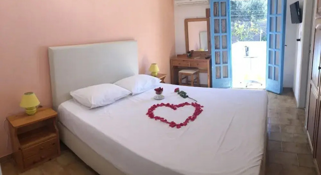 Stavros Apartments, Забронировать Апартаменты/квартира Отели East Crete с завтраком, Завтраки
