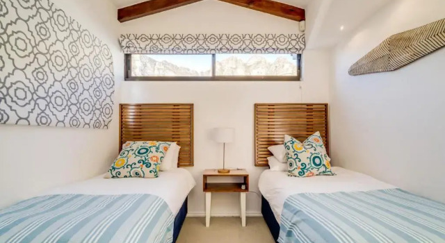 Jumeirah Blue, Забронировать Отель Отели Cape Peninsula с бассейном, Бассейн