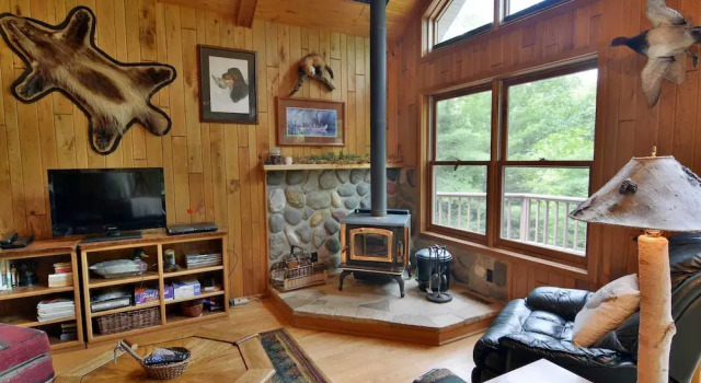 Cascade 3 Bedrooms 2.5 Bathrooms Condo, Prenota Casa vacanze Chequamegon National Forest Stati Uniti