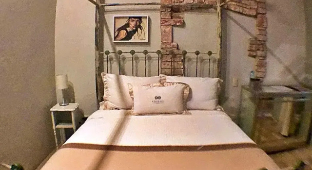 Полулюкс Hotel Casa 88