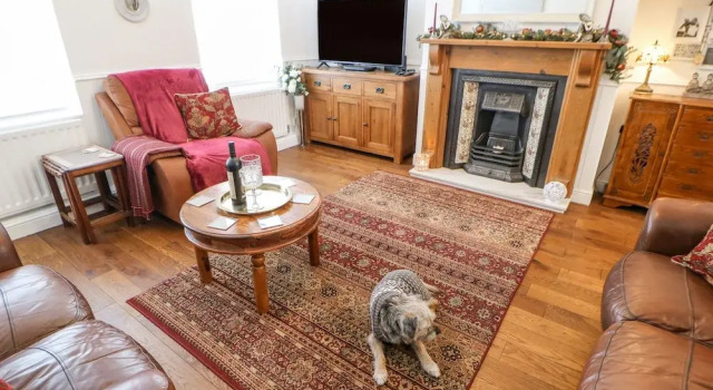 2 Hartburn Road, Rezervasyon Tatil Evi Merseyside villalar, Villa