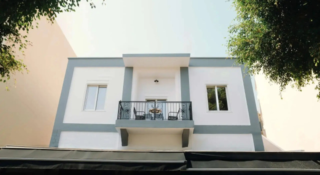 Mandilara City Apartment, Забронировать Апартаменты/квартира Родос остров Родос, рядом с Эгейский университет