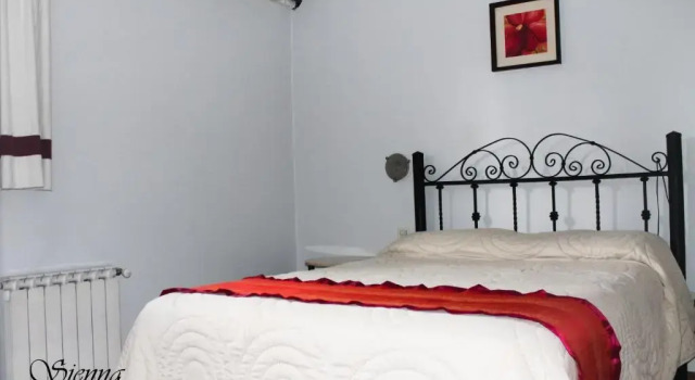 Номер Standard Hotel Sienna