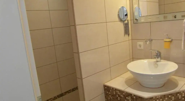 Номер Deluxe Hotel Am Donaubogen