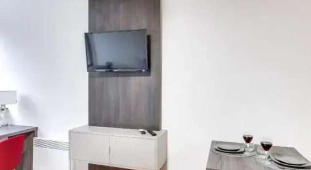 Appartement Centre Cholet, Reserva ahora Apartamento Cholet Le Puy du Fou