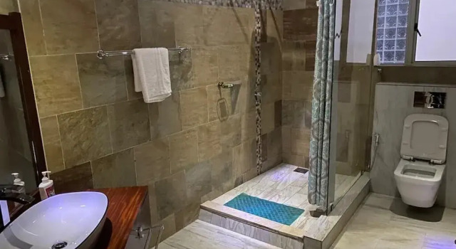 Номер Standard Istanbul Cabanas Hotel